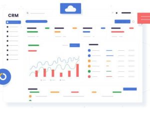 Crm setup like Suitcrm, Zoho CRM, Sugar CRM