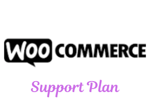 WooCommerce Support