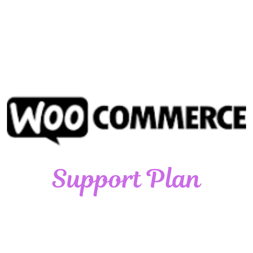WooCommerce Support