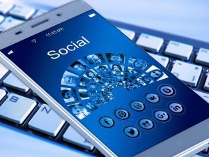social media management