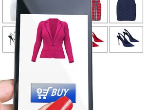 eCommerce Website