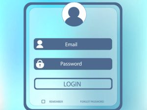Lookup/Reset Password