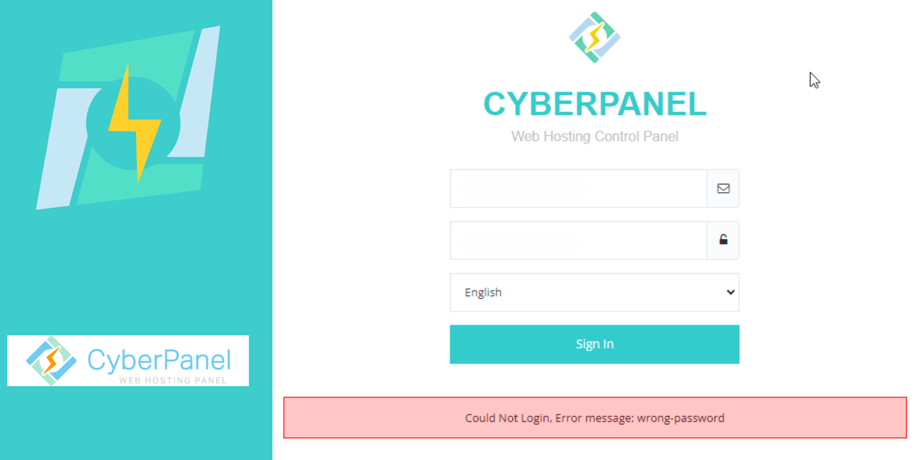 How to Install CyberPanel with OpenLiteSpeed on Ubuntu 20.04