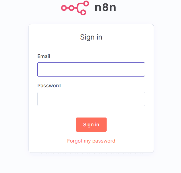 N8N Installation Step-by-Step Guide